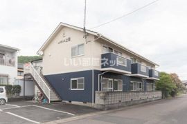 レジデンスウエダの外観画像