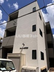Revive新瑞橋(リバイブアラタマバシ)の外観画像