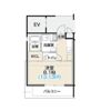 lives residence 浄心※FR1か月&初回保証料無料&保険料1年分負担キャンペーンの間取り画像