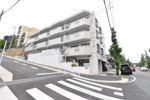 サンコート平和ヶ丘の間取り画像