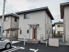 アネックス城南Eの外観画像