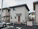 アネックス城南Eの間取り画像