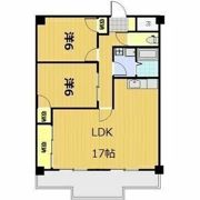 グランドメゾン大宮の間取り画像