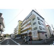 グランドメゾン大宮の外観画像