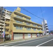 楢崎ビルの外観画像
