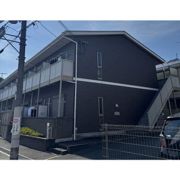 アンプルール クラージュ ウエストヒルズの外観画像