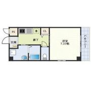 Grandshineの間取り画像