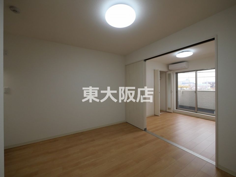 リビング