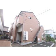 オレンジヒルズの外観画像