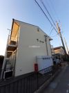T-コーポの間取り画像