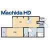 エヌエムキャトフヴァントゥレーズサウスの間取り画像
