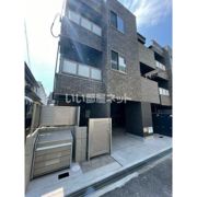 エヌエムキャトフヴァントゥレーズサウスの外観画像