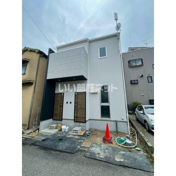 あんしん+東新町08-1076の外観画像