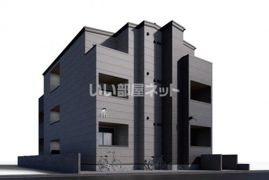robot home 南塚口町(ロボットホームの外観画像