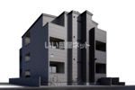 rh Tsukaguchi(アールエイチツカグの間取り画像
