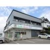 コーポ高勢の間取り画像