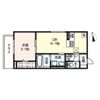 D-room名駅E棟の間取り画像