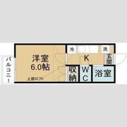 ヴィラベルデ桜ケ丘の間取り画像