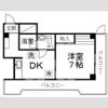 第2ダイワビルの間取り画像