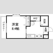 スエヒロ館の間取り画像