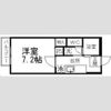 ガーデンハイツ台原の間取り画像