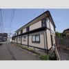 ガーデンハイツ台原の間取り画像