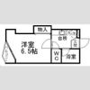 タキ・コーポラスの間取り画像