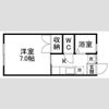 エトワール台原の間取り画像