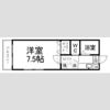 サンクチュアリ高松の間取り画像