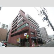 幸田ビルの外観画像
