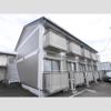 ピースフル宮町の外観