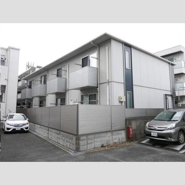 スペラール花京院の外観画像