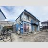 ドミール青葉の間取り画像