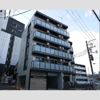 SEIWA花京院ビルの間取り画像