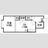 リッチランドハイツⅡの間取り画像