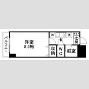 伊藤ビルの間取り画像