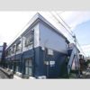 ソレイユ高松の間取り画像