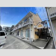 コーポユートピア宮町Aの外観画像