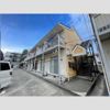 コーポユートピア宮町Aの間取り画像