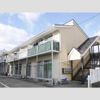 コーポユートピア宮町Bの間取り画像