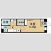 アーバンハイツ東照宮の間取り画像