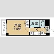 バースランド小松島の間取り画像