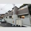 グランディール台原A棟の外観
