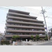 ヴィルヌーブ台原・並木通りの外観画像
