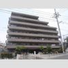 ヴィルヌーブ台原・並木通りの間取り画像