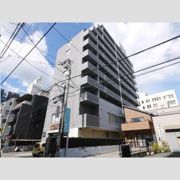ロイヤルパーク大町の外観画像