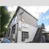 ピースフル東照宮駅前(家具家電付)の間取り画像