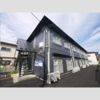 ピースフル仙台駅北(家具家電付)の間取り画像