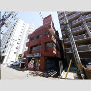 幸田ビル(家具家電付)の外観画像