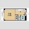 メゾンみちの間取り画像